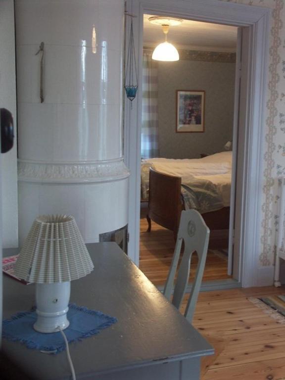 Annas Hus Bed & Breakfast Fellingsbro Δωμάτιο φωτογραφία