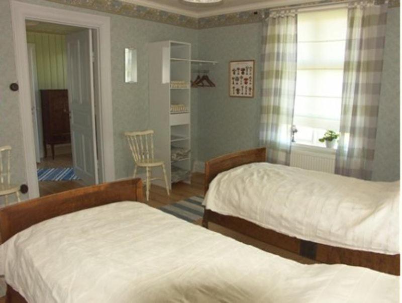 Annas Hus Bed & Breakfast Fellingsbro Δωμάτιο φωτογραφία